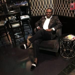 Meet your Posher, Anthony